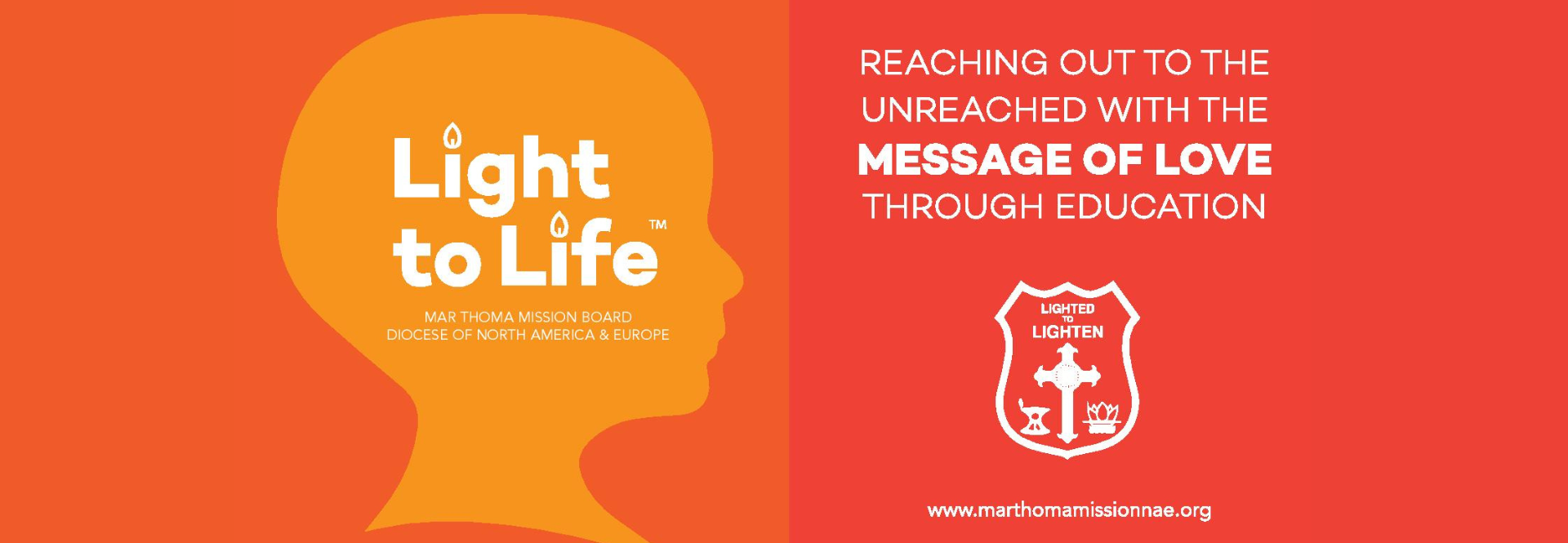 Light to Life
